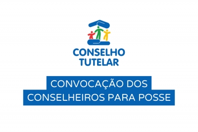 Convocação dos Conselheiros para Posse