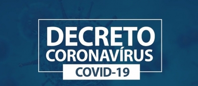 Decretos - Coronavírus