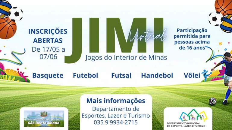 JIMI Virtual