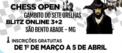 Chess Open