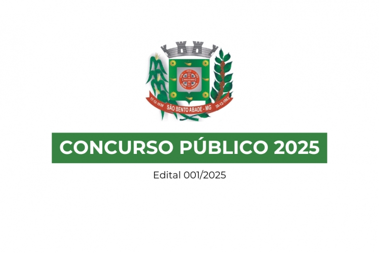 Concurso Público 2025