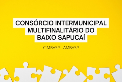 Consórcio Intermunicipal Multifinalitário do Baixo Sapucaí