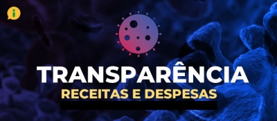 Transparência - Gastos com Coronavírus