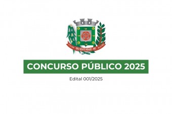 Concurso Público 2025